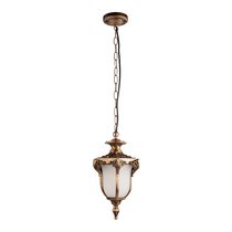 100017P Уличный подвесной светильник LOFT IT Alessano - Loft It
