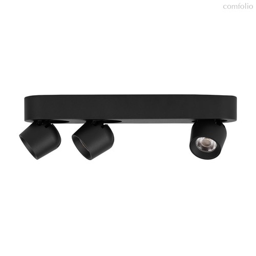 10320/3 Black Накладной светильник LOFT IT Quiet - Loft It