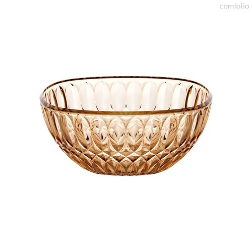Чаша Vanity, ?21 см, карамельная - Guzzini