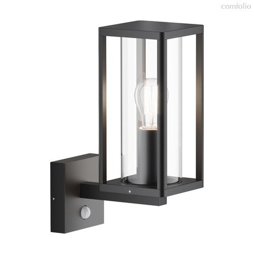 Настенный светильник (бра) Maytoni Outdoor Cell O452WL-01GFSR - Maytoni