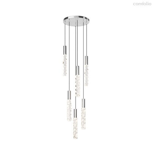 Подвесной светильник Селемо / Selemo 3000К 17Вт - Maytoni