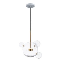 2027-P4 Подвесной светильник LOFT IT Bolle - Loft It