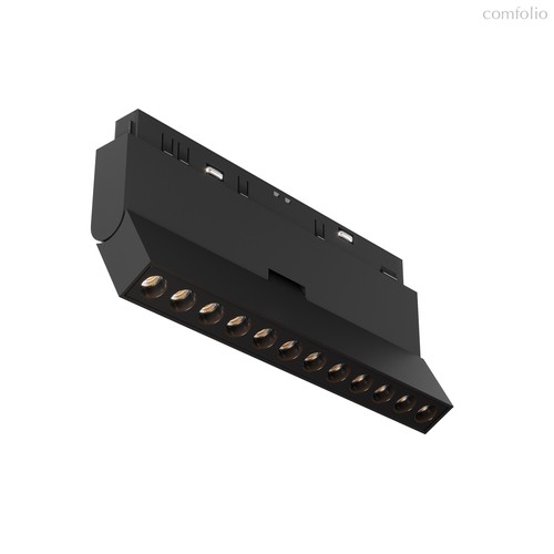 Трековый светильник Точки поворотный / Points Rot Exility 2700K 12Вт 36° - Maytoni