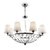 Подвесной светильник Maytoni H021PL-08CH - Maytoni