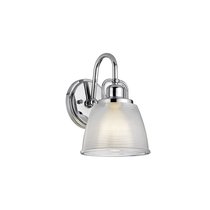 Бра для ванных комнат Quoizel QZ-DUBLIN1-PC - Quoizel