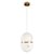 10553/M Подвесной светильник LOFT IT Yum acrylic - Loft It