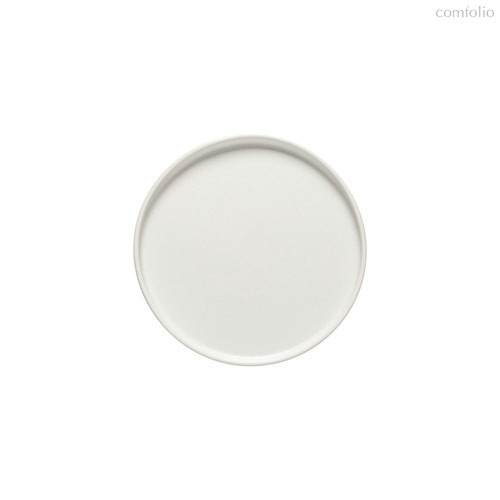 Тарелка круглая с бортом Redonda White RNP211-WHI (RNP211-067) - Costa Nova