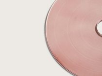 Диск Fest 1223 розовый Ø 25 - Aromas del Campo