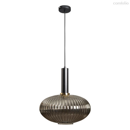 2070-C+BL Подвесной светильник LOFT IT Iris - Loft It