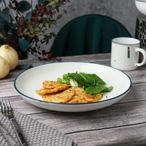 Тарелка d 30,3 см h4,7 см Bakery Fusion P.L. Proff Cuisine