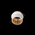 10343/B White Gold Встраиваемый светильник LOFT IT Limit - Loft It
