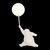 10030W/C Настенный светильник LOFT IT Teddy - Loft It