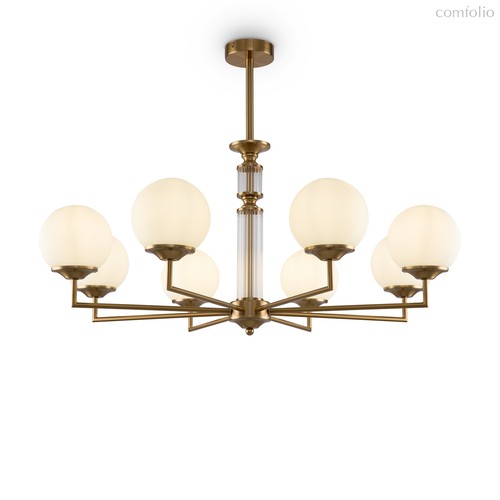 Люстра Freya FR5185PL-08BS - Freya