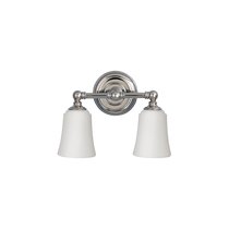 Бра для ванных комнат Feiss FE-HUGOLAKE2BATH - Feiss