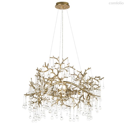 10351/800 AB Подвесная люстра LOFT IT Coral - Loft It
