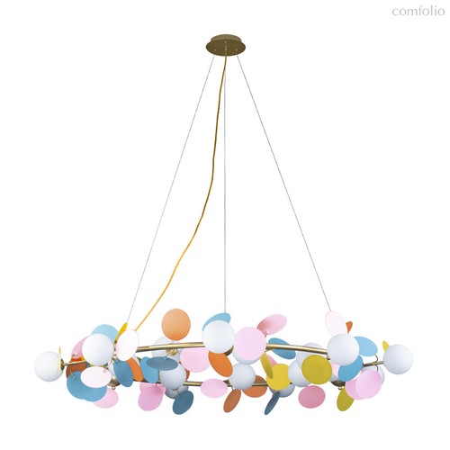 10008/1300 mult Подвесная люстра LOFT IT Matisse - Loft It
