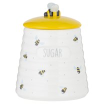 Емкость для хранения сахара Sweet Bee - Price & Kensington