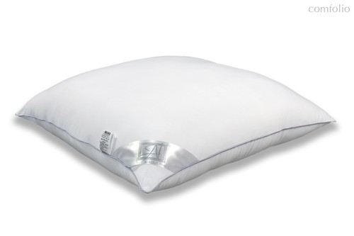 Подушка ПЖЛ-070-Белый "FLUFFY DREAM" CLASSIC 68х68 - АльВиТек
