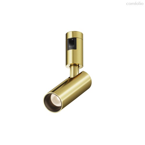 Трековый светильник Фокус / Focus Led Flarity 3000K 5Вт 34° - Maytoni