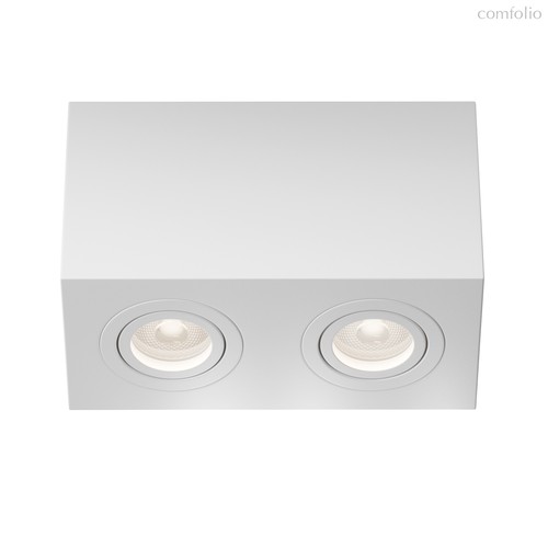 Потолочный светильник Атом / Atom 2*GU10 10 Вт - Maytoni