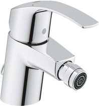 32927002 Eurosmart New Смеситель для биде с цепочкой, хром (до окончания скл. остатков) - Grohe