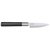 Нож овощной KAI Васаби 10 см, сталь, ручка пластик - Kai