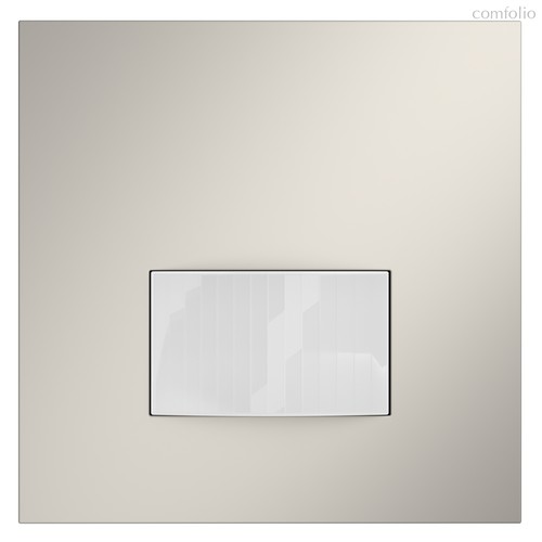 Накладка для датчика движения встраиваемого, S70 кашемир - Voltum