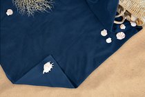 Полотенце Самойловский Текстиль "100/150 Гладкое 40/2 Double Towel"