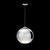 LOFT2026-D Подвесной светильник LOFT IT Copper Shade - Loft It
