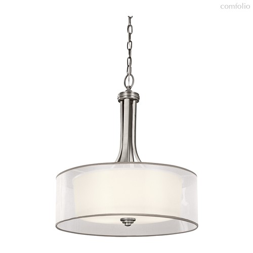 Подвесной светильник Kichler KL-LACEY-P-L-AP - Kichler