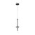 10061CH Подвесной светильник LOFT IT Tube - Loft It