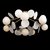 10008/8C White Потолочный светильник LOFT IT Matisse - Loft It