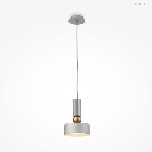 Подвесной светильник Maytoni MOD030PL-01GR - Maytoni