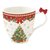 Кружка Christmas Heritage, 350 мл - Easy life