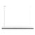 10318/B White Подвесной светильник LOFT IT Vim - Loft It