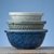 Салатник Nautical 24 см светло-голубой - Mason Cash