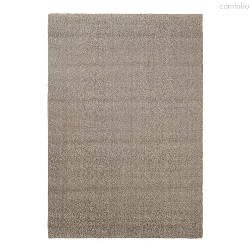 Ковер из шерсти Salem серого цвета из коллекции Ethnic, 200x300 см - Tkano