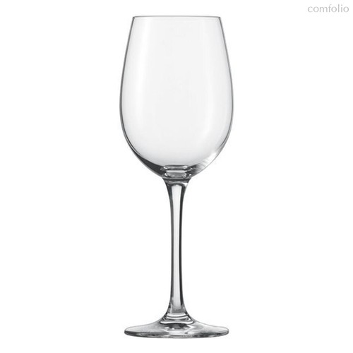 Бокал для вина 400 мл хр. стекло Burgundy Classico Schott Zwiesel Classico 6 шт. - Schott Zwiesel