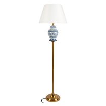 10489F Торшер LOFT IT Ultramarine - Loft It