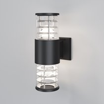 Настенный светильник (бра) Maytoni Outdoor Bronx O576WL-02B - Maytoni