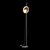 10237F White Торшер LOFT IT Wonders - Loft It