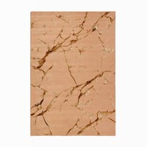 Ковер Deep Ruby 180х270, цвет коричневый/персиковый - Jaipur Rugs