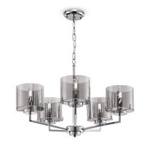 Люстра Freya FR5096PL-05CH - Freya