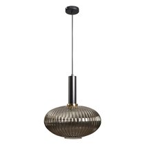 2070-C+BL Подвесной светильник LOFT IT Iris - Loft It