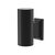 Настенный светильник (бра) Maytoni Outdoor Bowery O574WL-01B - Maytoni