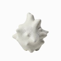 Статуэтка Multi Stone, цвет белый - Cosmo