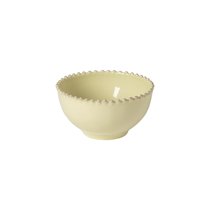 Чаша Lilly Green PES161-LLY (PES161-03317P), цвет желтый/зеленый, 17 см - Costa Nova