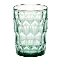 Стакан Vanity 3, 480 мл, зеленый - Guzzini