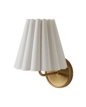 Золотое бра Джилл, цвет золотой - Louvre Home