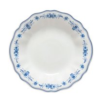 Тарелка глубокая TP241-WBL(TP241-00225C) - Costa Nova